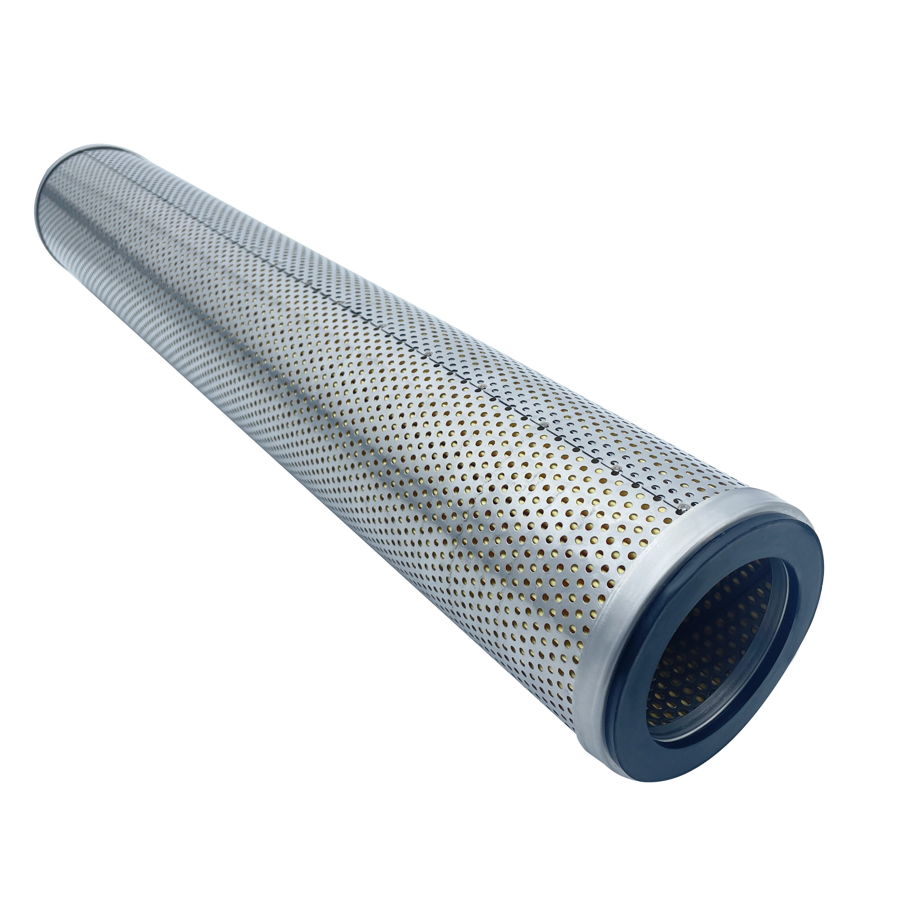 Gas Coalescing Filter Cartridge Oil-water Mixture Separator FCR-4002-RF
